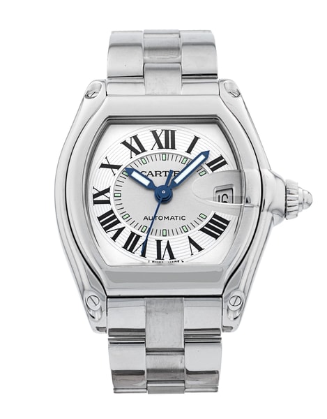 Cartier Roadster W62000V3